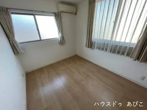 4LDK Property Osaka City Osaka Prefecture (10)