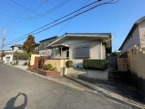 Akiya in Takatsuki