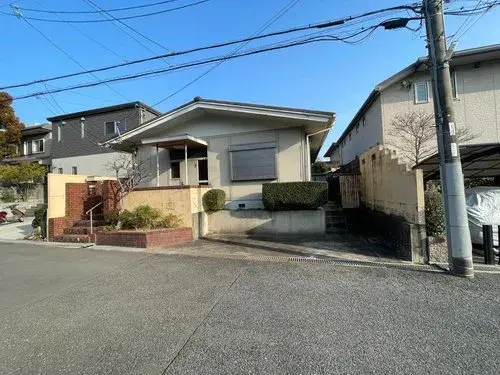 4LDK 高槻市 大阪府 (5)