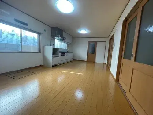4LDK 高槻市 大阪府 (6)