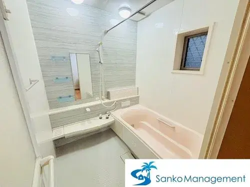 [عقار 4LDK+S] مدينة ساكاي، محافظة أوساكا (16)