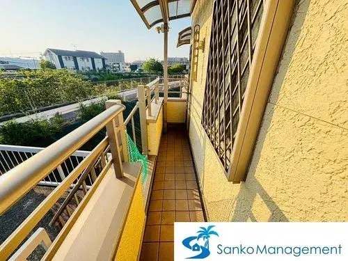 [عقار 4LDK+S] مدينة ساكاي، محافظة أوساكا (20)