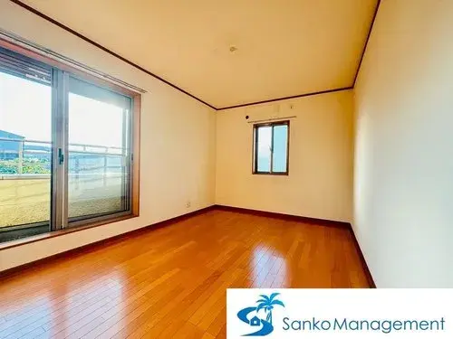 [عقار 4LDK+S] مدينة ساكاي، محافظة أوساكا (4)