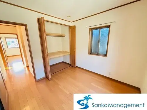 [عقار 4LDK+S] مدينة ساكاي، محافظة أوساكا (9)