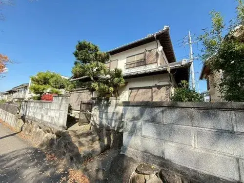 Akiya in Kawachinagano