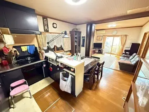 5LDK+S Property Kawachinagano City Osaka Prefecture (17)