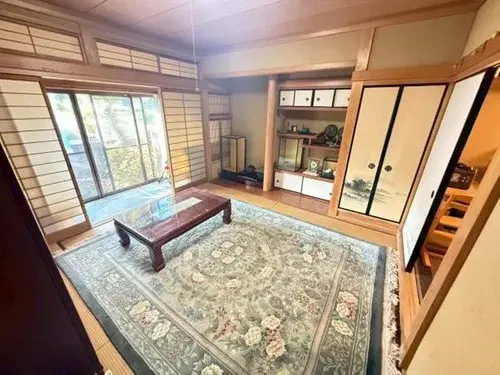 5LDK+S Property Kawachinagano City Osaka Prefecture (18)