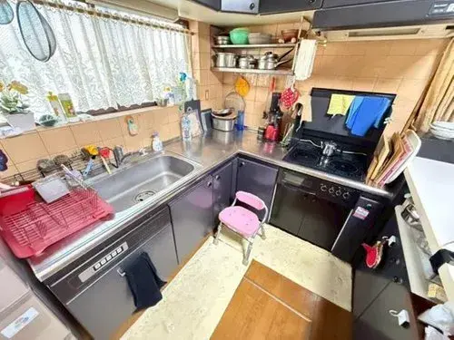5LDK+S Property Kawachinagano City Osaka Prefecture (20)
