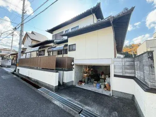 5LDK+S Property Kawachinagano City Osaka Prefecture (4)