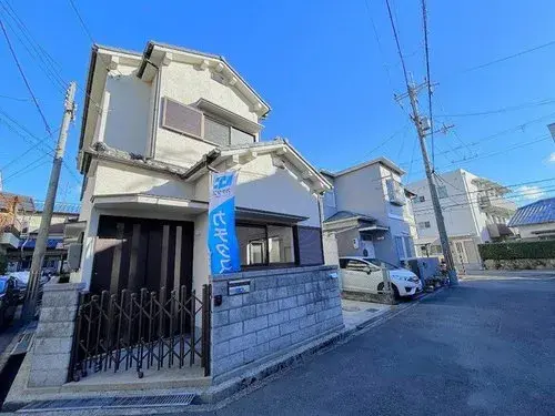 3LDK物件 池田市 大阪府 (2)