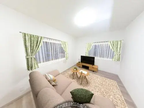 3LDK物件 池田市 大阪府 (11)