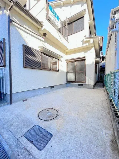 3LDK物件 池田市 大阪府 (3)