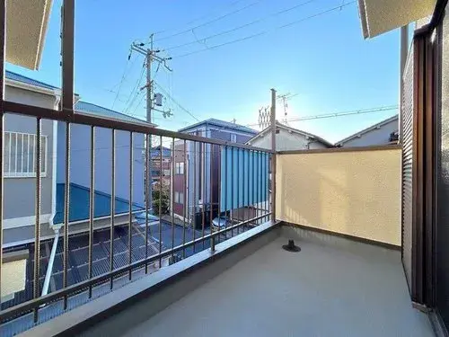 3LDK物件 池田市 大阪府 (5)