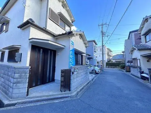 3LDK物件 池田市 大阪府 (7)