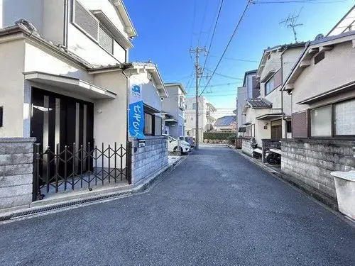 3LDK物件 池田市 大阪府 (8)