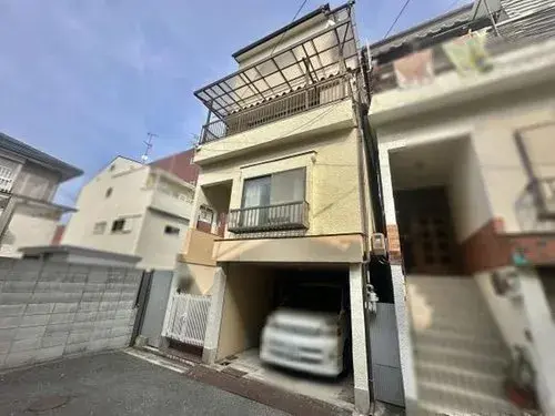 3LDK Property Osaka City Osaka Prefecture (2)