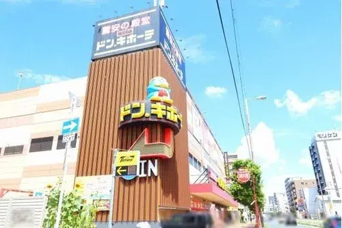 3LDK Property Osaka City Osaka Prefecture (13)