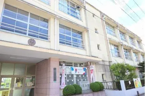 3LDK Property Osaka City Osaka Prefecture (16)