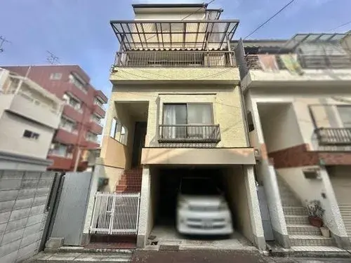 3LDK Property Osaka City Osaka Prefecture (3)
