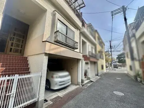 3LDK Property Osaka City Osaka Prefecture (4)