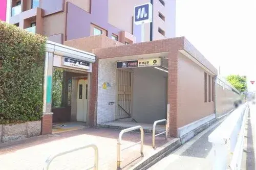 3LDK Property Osaka City Osaka Prefecture (5)