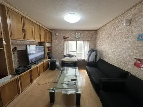 3LDK Property Osaka City Osaka Prefecture (6)
