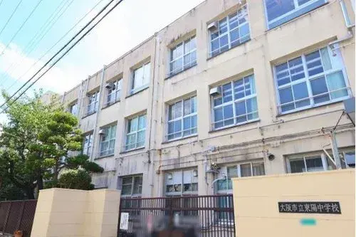 3LDK Property Osaka City Osaka Prefecture (9)