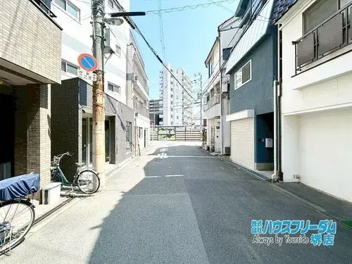 5DK مدينة Osaka محافظة Osaka (2)