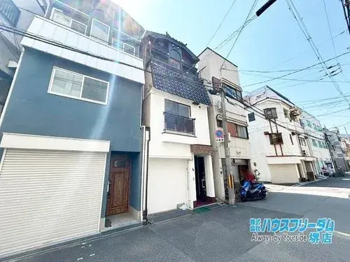 5DK مدينة Osaka محافظة Osaka (3)