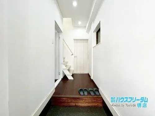 5DK مدينة Osaka محافظة Osaka (8)