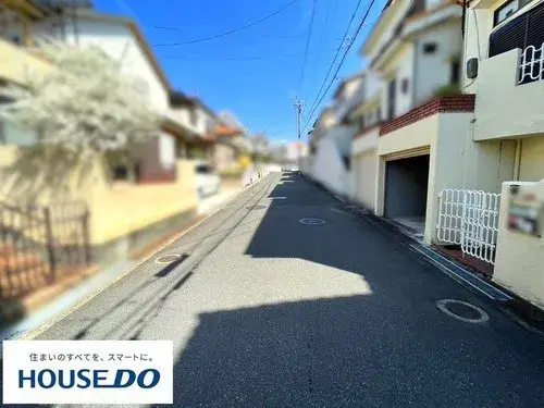 Akiya in Ville de Hirakata