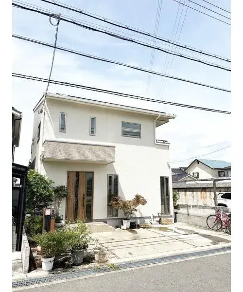 Akiya in Izumisano