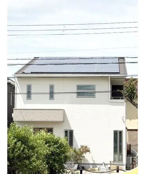 4LDK Ciudad de Izumisano Prefectura de Osaka (2)