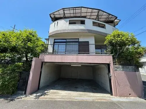 5LDK Property Hirakata City Osaka Prefecture (2)