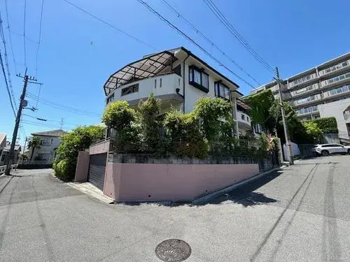 5LDK Property Hirakata City Osaka Prefecture (4)