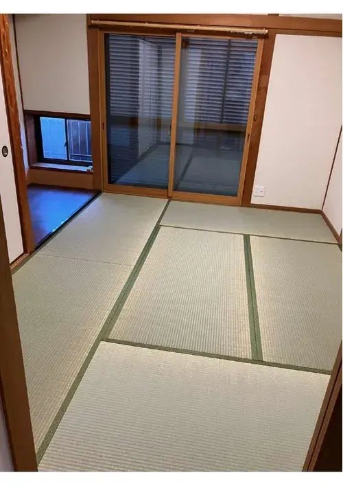 3-Story House Minoh City Osaka Prefecture (2)