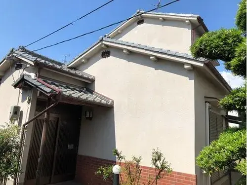 Akiya in Sakai