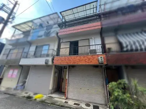 3DK Property Higashiosaka City Osaka Prefecture (2)