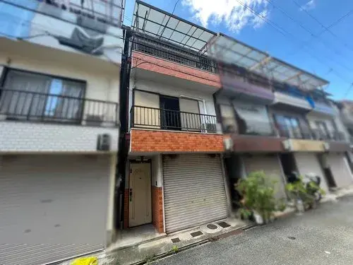 3DK Property Higashiosaka City Osaka Prefecture (3)