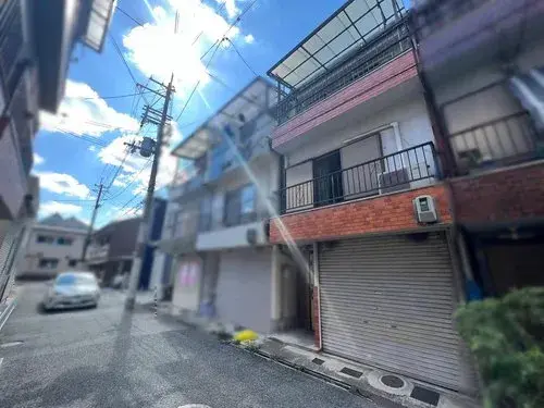 3DK Property Higashiosaka City Osaka Prefecture (4)