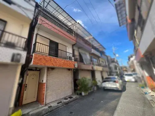 3DK Property Higashiosaka City Osaka Prefecture (5)