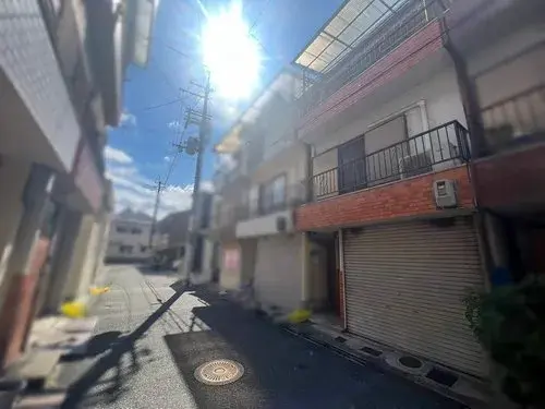 3DK Property Higashiosaka City Osaka Prefecture (6)
