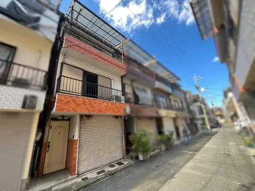 3DK Property Higashiosaka City Osaka Prefecture (7)