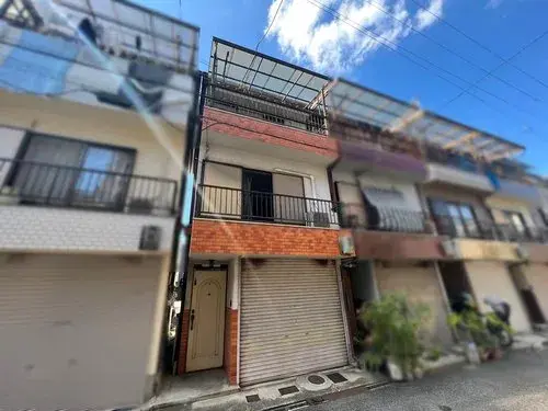 3DK Property Higashiosaka City Osaka Prefecture (8)