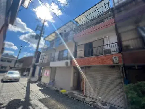 3DK Property Higashiosaka City Osaka Prefecture (9)