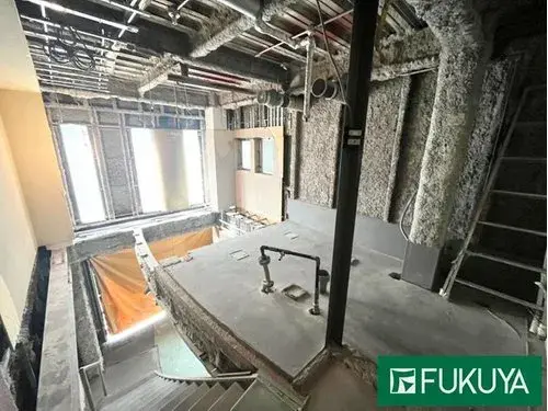 ワンルーム物件 大阪市北区 大阪府 (2)