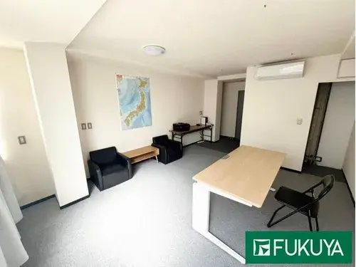 ワンルーム物件 大阪市北区 大阪府 (3)