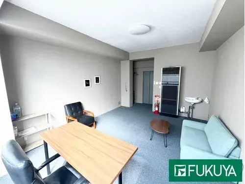 ワンルーム物件 大阪市北区 大阪府 (4)