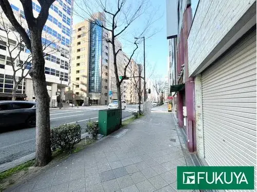 ワンルーム物件 大阪市北区 大阪府 (8)