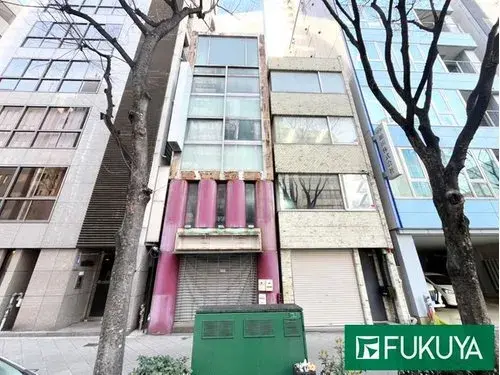 ワンルーム物件 大阪市北区 大阪府 (9)